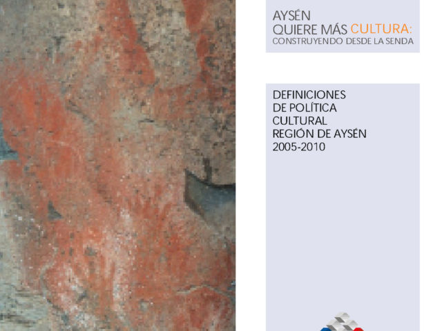 Política Regional Aysén 2005-2010