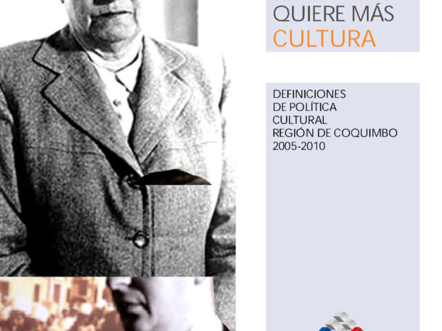 Política Regional Coquimbo 2005-2010