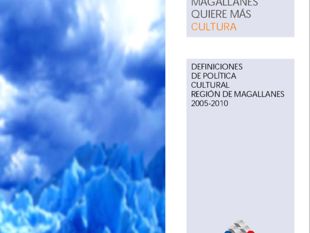 Política Regional Magallanes 2005-2010