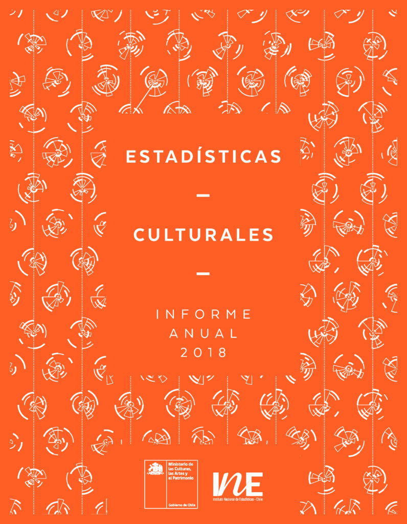 Estadísticas Culturales. Informe Anual 2018 Observatorio Cultural