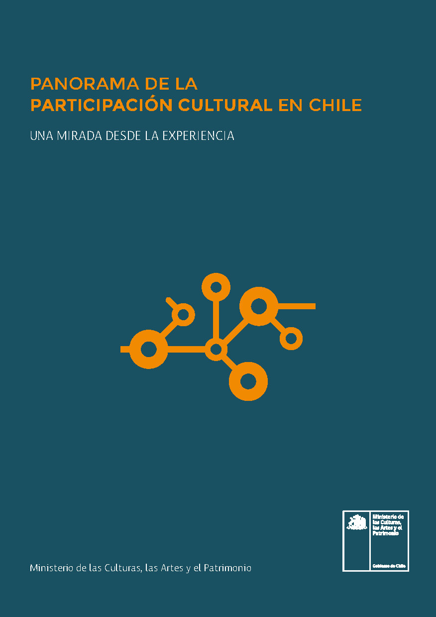 Casos de participación cultural - Sexo como variable y género como telón de  fondo - Observatorio Cultural