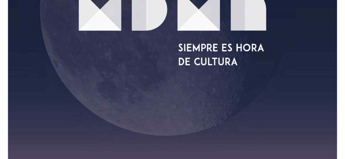 Informe Ejecutivo Museos de Medianoche 2018