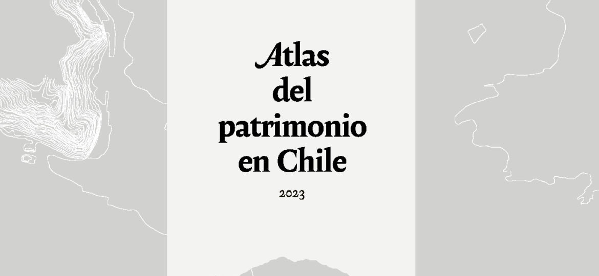 Atlas del Patrimonio en Chile