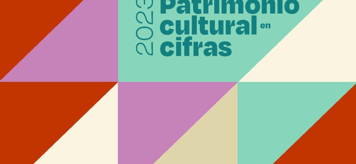 Patrimonio Cultural en Cifras 2023