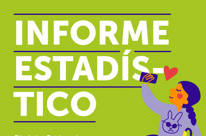 Informe Estadístico DPC NNA 2024