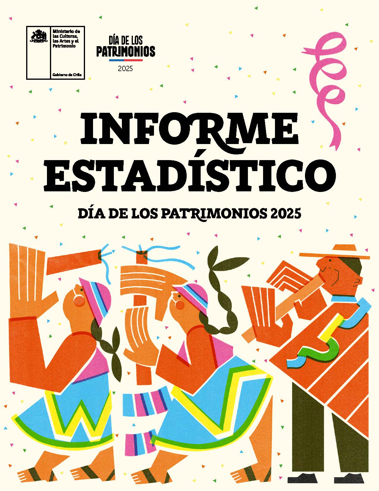 Imagen del objeto patrimonial: Estadísticas del Día de los Patrimonios 2025