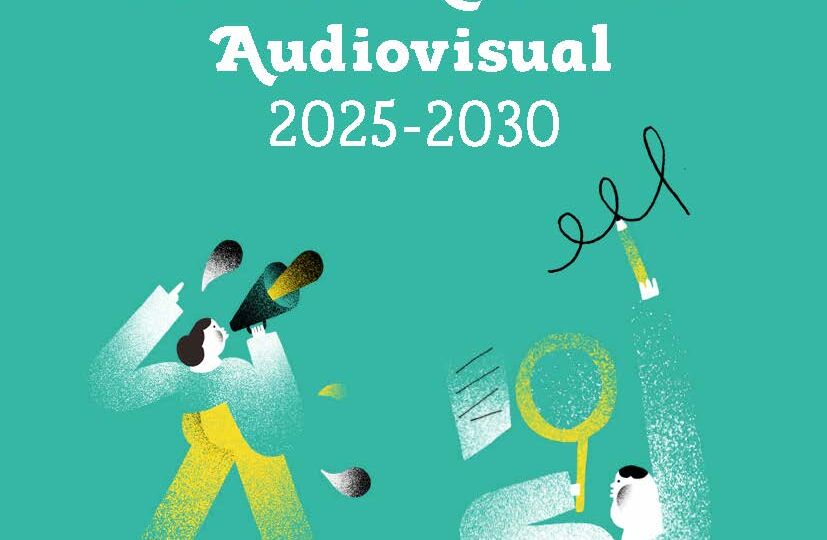 Política Nacional Audiovisual 2025-2030