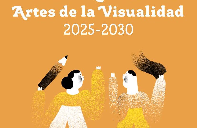 Política Nacional de Artes de la Visualidad 2025-2030