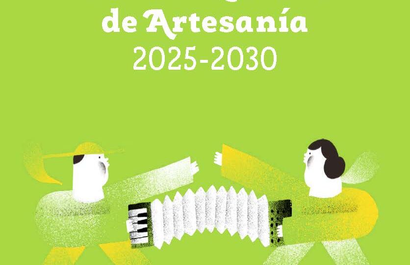 Política Nacional de Artesanía 2025-2030