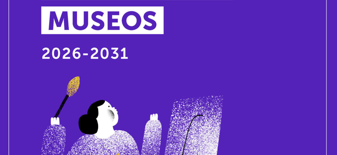 Política Nacional de Museos 2026-2031