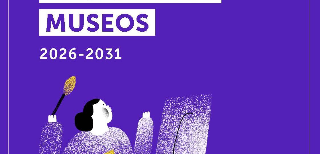Política Nacional de Museos 2026-2031