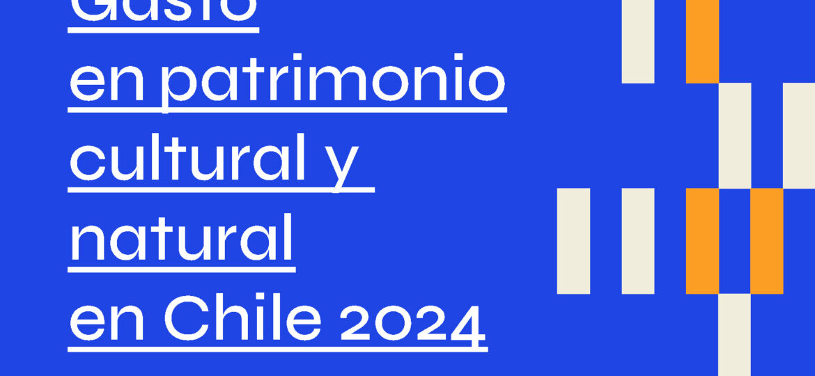 Informe Gasto en Patrimonio 2024